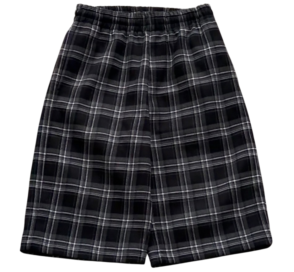 "SoCal" 3/4 shorts